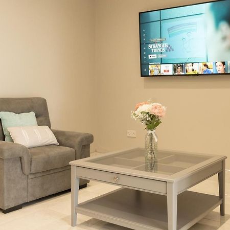 The View Apartment 2, Newry - Luxury Open Plan Apartment With City Views Esterno foto