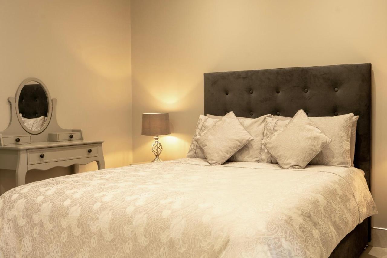 The View Apartment 2, Newry - Luxury Open Plan Apartment With City Views Esterno foto